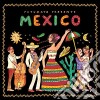 Putumayo Presents: Mexico cd