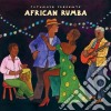 Putumayo Presents: African Rumba cd