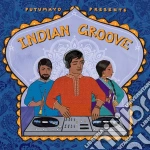 Indian Groove - Putumayo Presents (Digi) cd