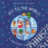 Putumayo Presents Joy To The World cd