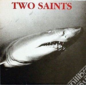 (LP Vinile) Two Saints - Lost At Sea (7