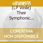 (LP Vinile) Their Symphonic Majesties Request 2 (2 Lp) vinile
