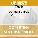 Their Sympathetic Majestic Request Vol.2 cd musicale