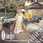 (LP Vinile) Quadrajets (The) - Queen Of The Twist (7')