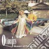 (LP Vinile) Quadrajets (The) - Queen Of The Twist (7') cd