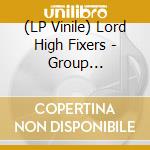 (LP Vinile) Lord High Fixers - Group Improvisation (10) vinile