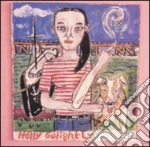 Holly Golightly - Painted On cd