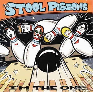 (LP Vinile) Stool Pigeons - I'M The One (7