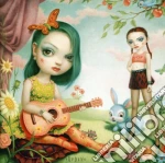 Alright This Time Just The Girls cd