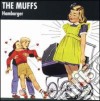 Muffs - Hamburger cd