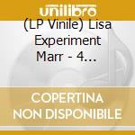 (LP Vinile) Lisa Experiment Marr - 4 Am vinile