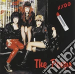 Peeps (The) - The Peeps cd