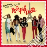 (LP Vinile) New York Dolls - From Paris With Love (2 Lp) vinile