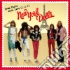 (LP Vinile) New York Dolls - From Paris With Love (2 Lp) cd