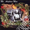 Mr Airplane Man - Moanin cd