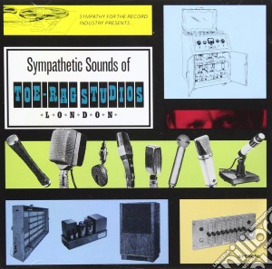 Sympathetic Sounds Of London cd musicale