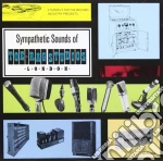 Sympathetic Sounds Of London cd