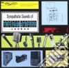 Sympathetic Sounds Of London cd