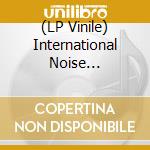 (LP Vinile) International Noise Conspiracy - Up For Sale (7') vinile