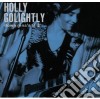 Holly Golightly - Down Ginas At 3 cd