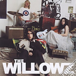 Willowz - Are Coming cd musicale di Willowz