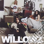 Willowz - Are Coming cd