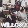 Willowz - Are Coming cd