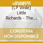 (LP Vinile) Little Richards - The Girls Can'T Help It (7