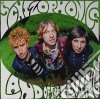 (LP Vinile) Schizophonics - Land Of The Living cd