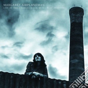 (LP Vinile) Margaret Airplaneman - Live At Charles River Museum Of Industry lp vinile