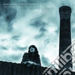 (LP Vinile) Margaret Airplaneman - Live At Charles River Museum Of Industry vinile