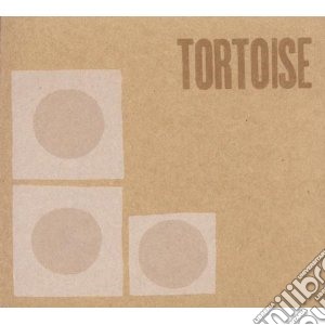 (LP Vinile) Tortoise - Tortoise lp vinile di Tortoise