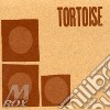 Tortoise - Tortoise cd musicale di TORTOISE