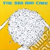 (LP Vinile) Sea And Cake - Sea And Cake cd
