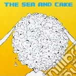 Sea And Cake - Sea And Cake cd
