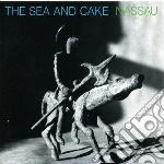 (LP Vinile) Sea And Cake - Nassau vinile