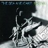 (LP Vinile) Sea And Cake - Nassau cd
