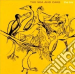 (LP Vinile) Sea And Cake - Biz vinile