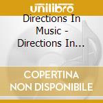 Directions In Music - Directions In Music