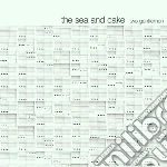 Sea And Cake - Two Gentlemen cd