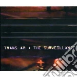 (LP Vinile) Trans Am - Surveillance vinile