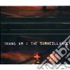 (LP Vinile) Trans Am - Surveillance cd