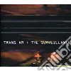 Trans Am - Surveillance cd