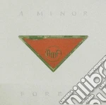 Minor Forest - Inindependance cd