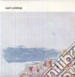 (LP Vinile) Sam Prekop - Sam Prekop vinile