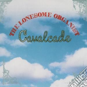 Lonesome Organist - Cavalcade cd musicale di Organist Lonesome