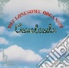 Lonesome Organist - Cavalcade cd