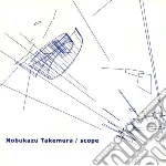 Nobukazu Takemura - Scope cd