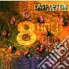 8 Bold Souls - Last Option cd