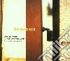 Brokeback - Morse Code In The Modern Age cd